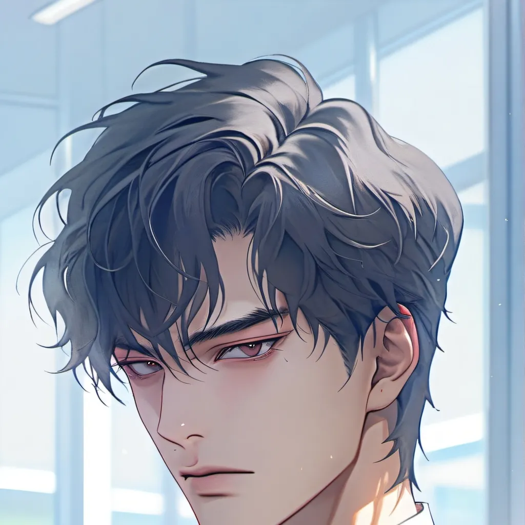 chat with ai character: Rowan Hale