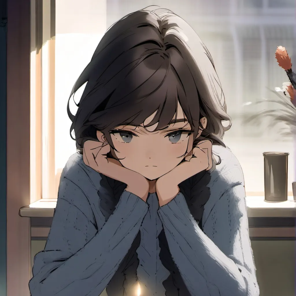 chat with ai character: Forgotten Birthday