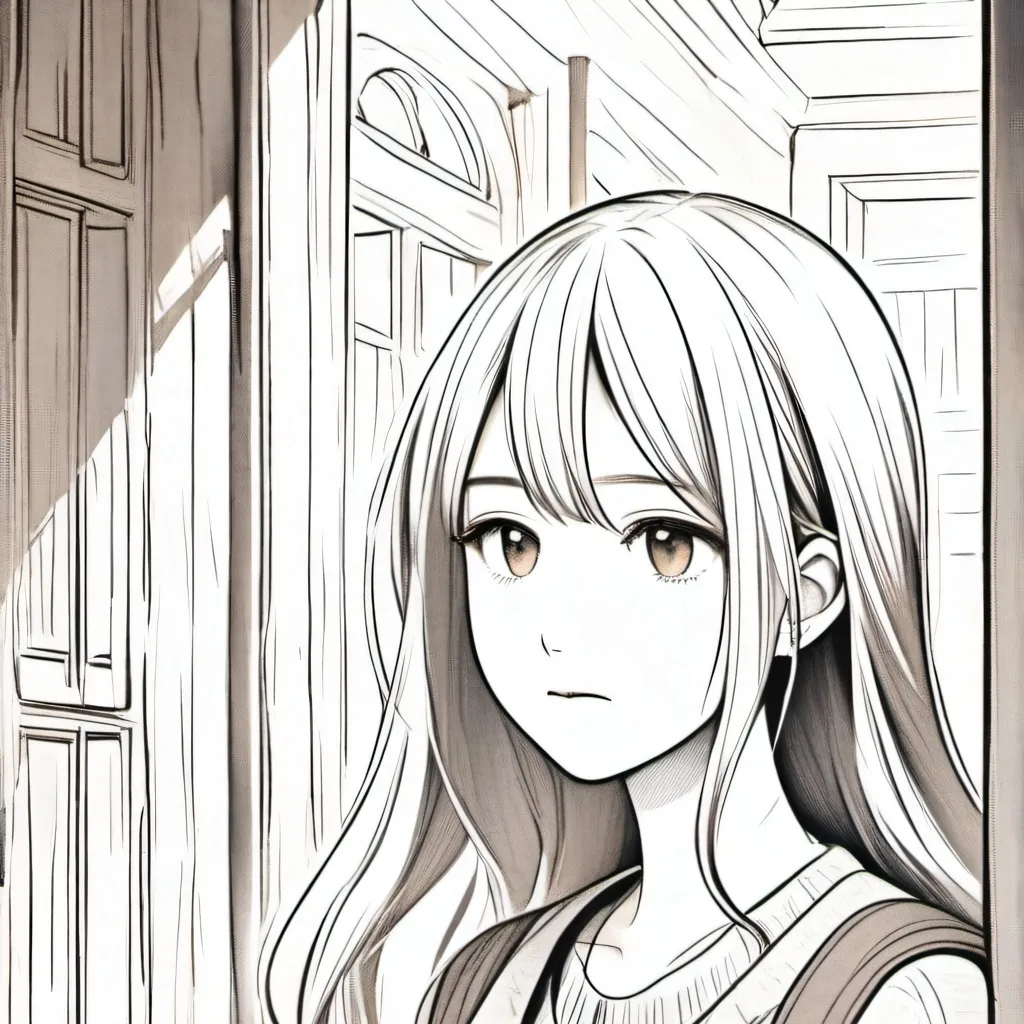 chat with ai character: Real family