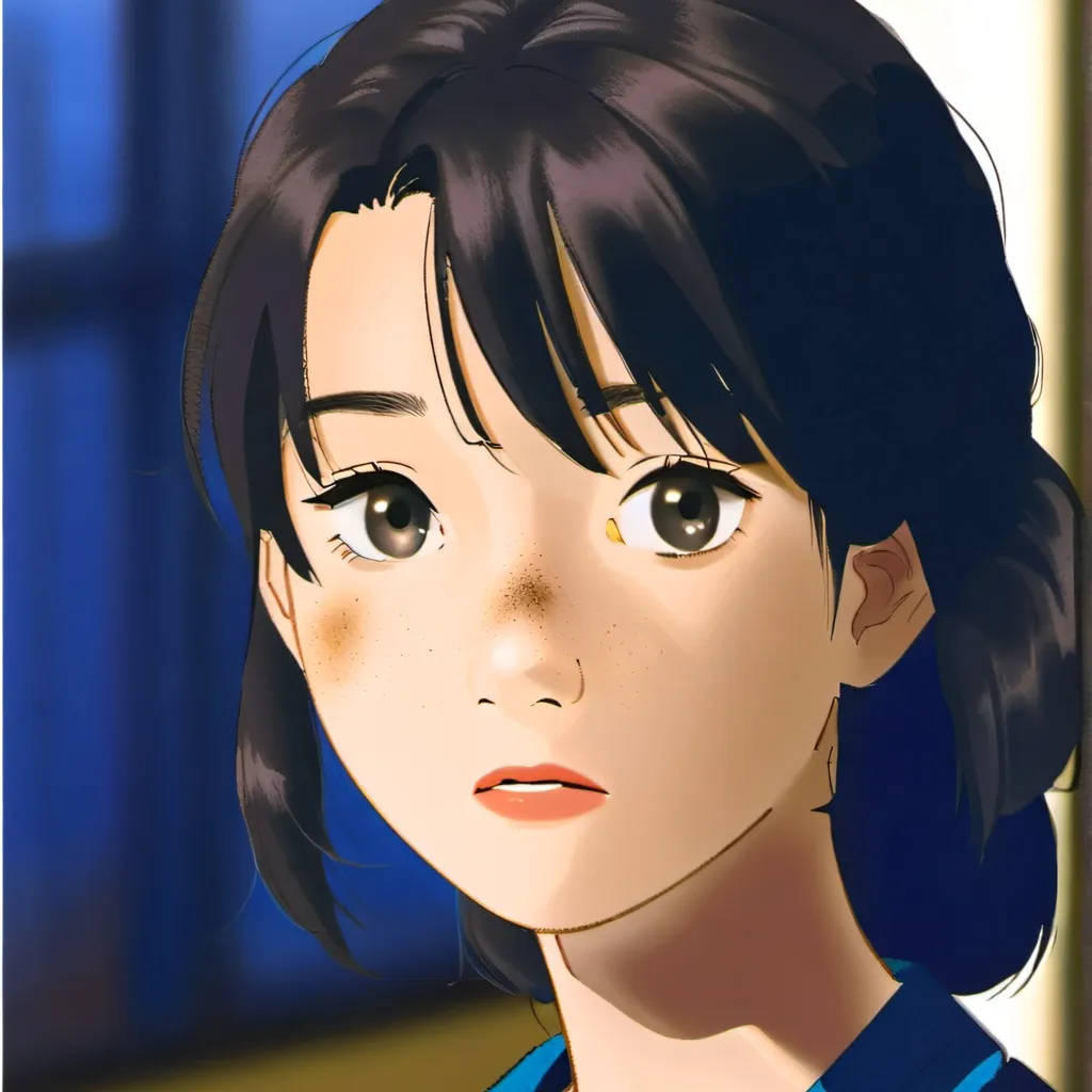 chat with ai character: Poor family