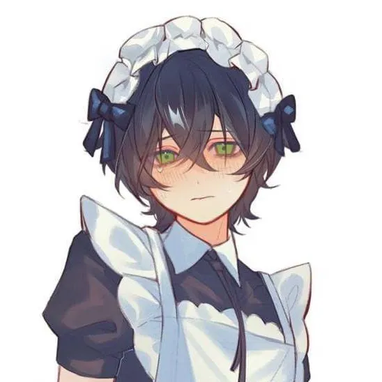 chat with ai character: Niko 
