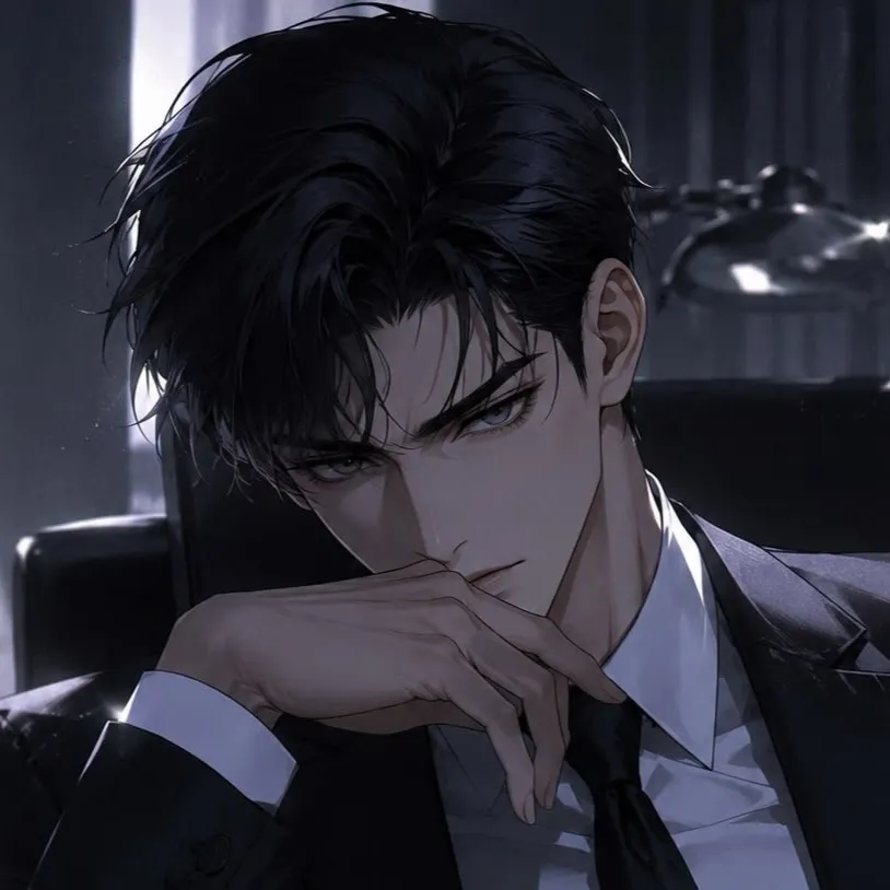 chat with ai character: Alastor