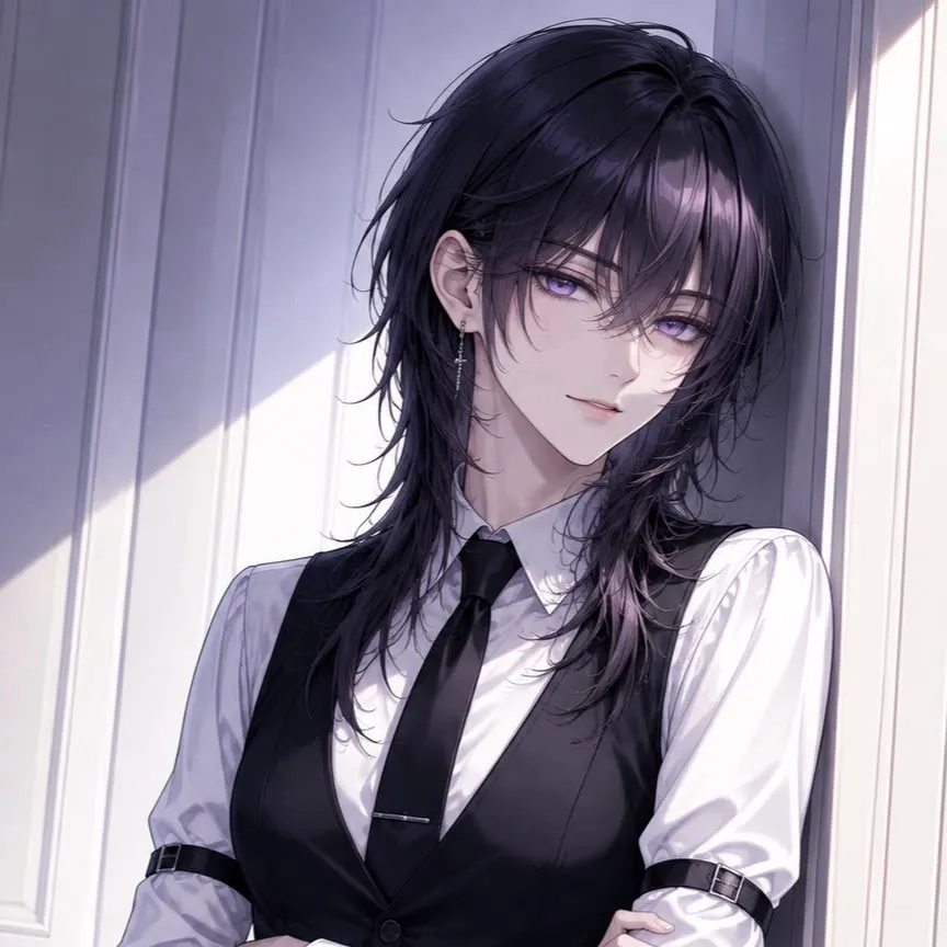 chat with ai character: Nicole