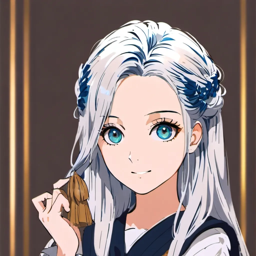 chat with ai character: Melissa 😝