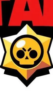 ai character:  Brawl stars background