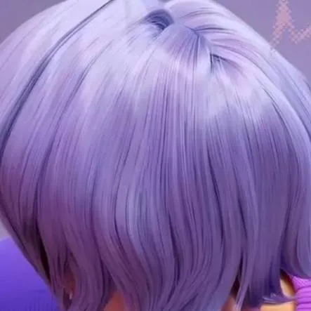chat with ai character: Mystery 