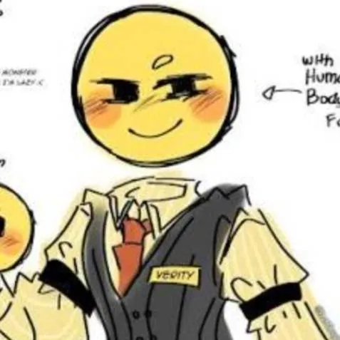 chat with ai character: verity