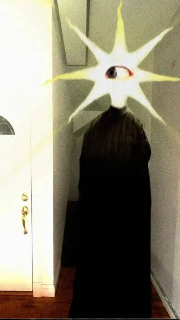 ai character: Anklager background