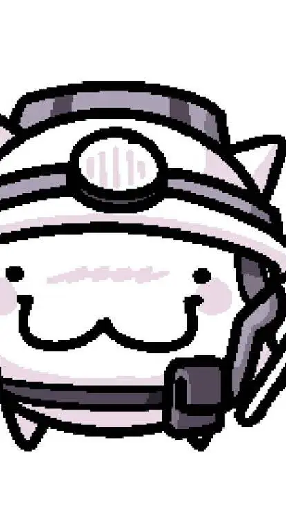Talkie AI - Chat with Gamatoto (tbc)