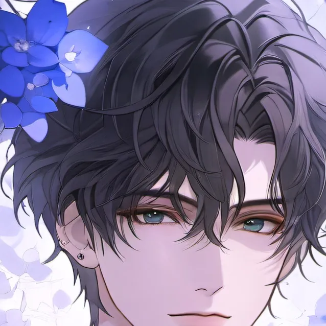 chat with ai character: Ein
