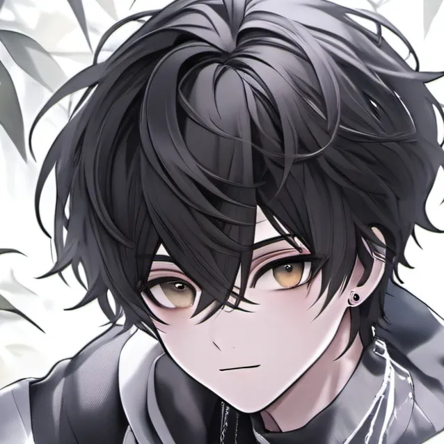 chat with ai character: Mason