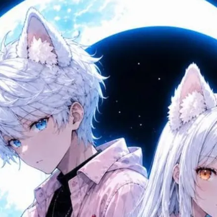 chat with ai character: Axel