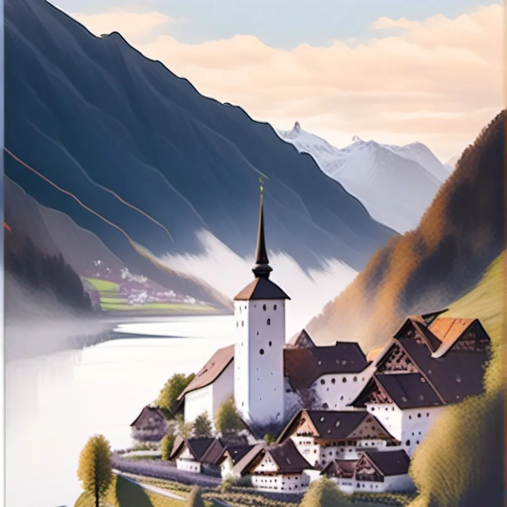 chat with ai character: liechtenstein 