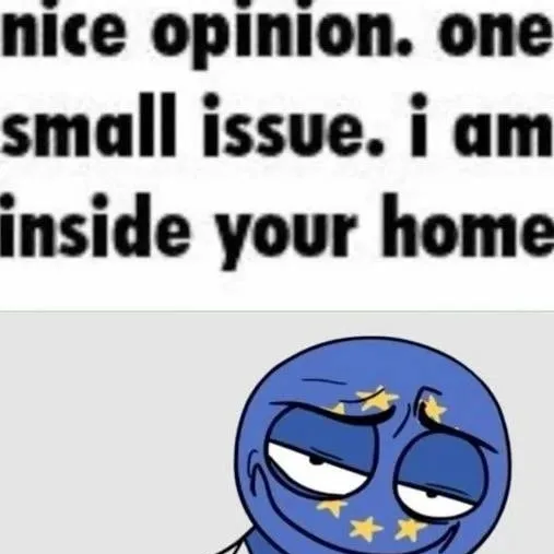 chat with ai character: European union 