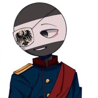 chat with ai character: Prussia 