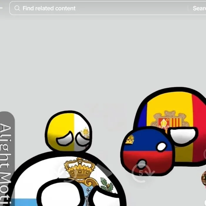 chat with ai character: Small Countries