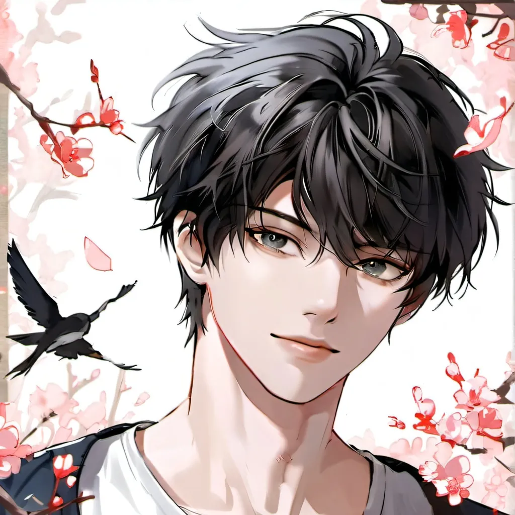 chat with ai character: andresito