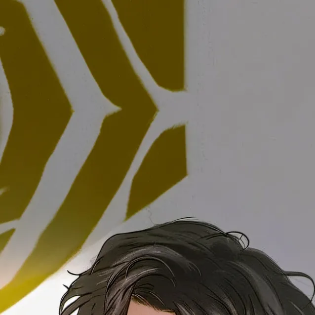 chat with ai character: Elliott