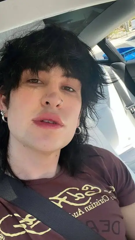 ai character: jake Webber background