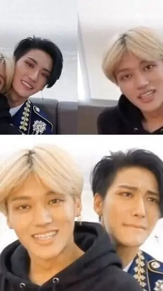 ai character: Seonghwa background