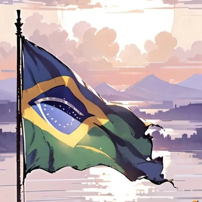 chat with ai character: Mha no brasil