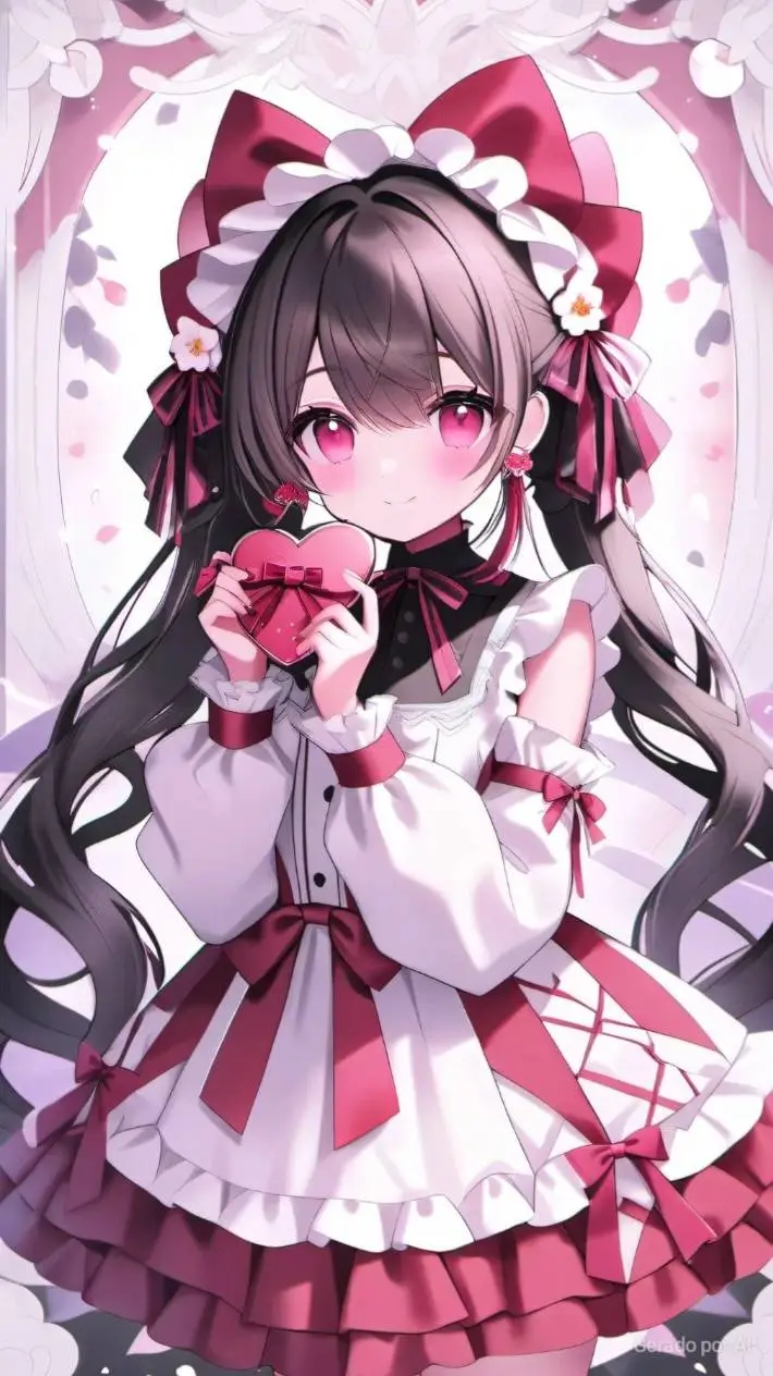 ai character: seus nmrds background