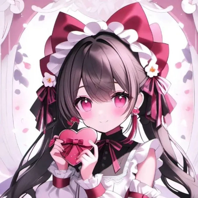 chat with ai character: seus nmrds