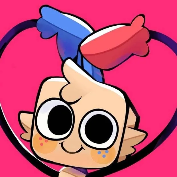 chat with ai character: goob