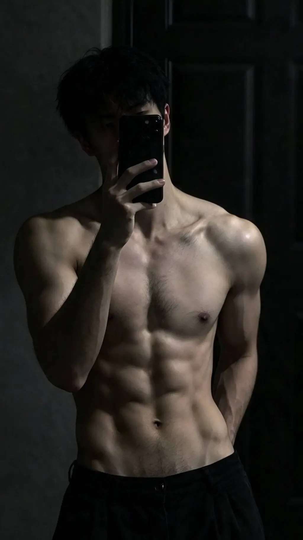Talkie AI - Chat with 张浩（男同BL）