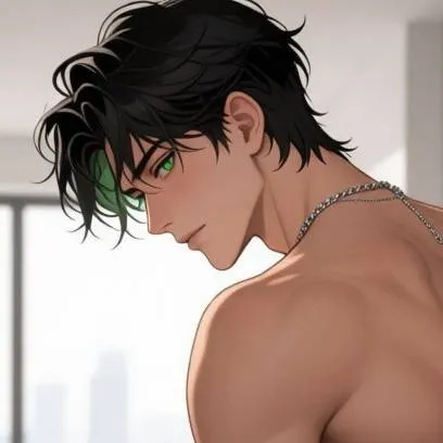 chat with ai character: Matthew Zin