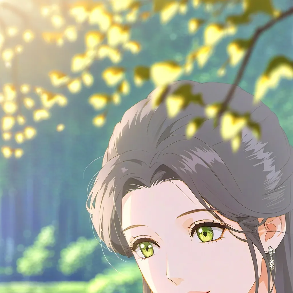 chat with ai character: Emily 