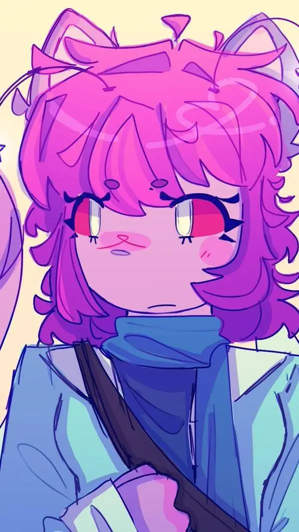 ai character: Loppezz background