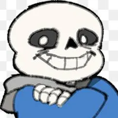 chat with ai character: sans