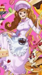 Talkie AI - Chat with Charlotte pudding 