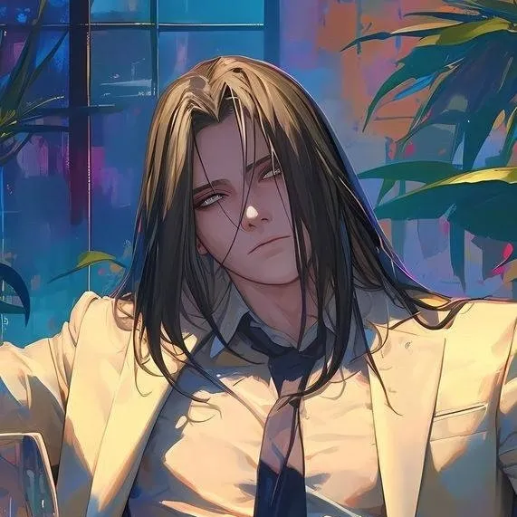 chat with ai character: Leo