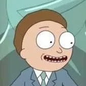chat with ai character: Morty Smith