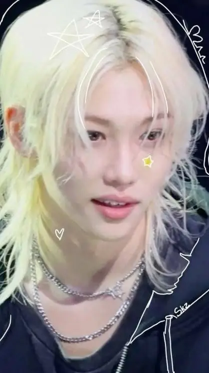 ai character: felix tu marido background