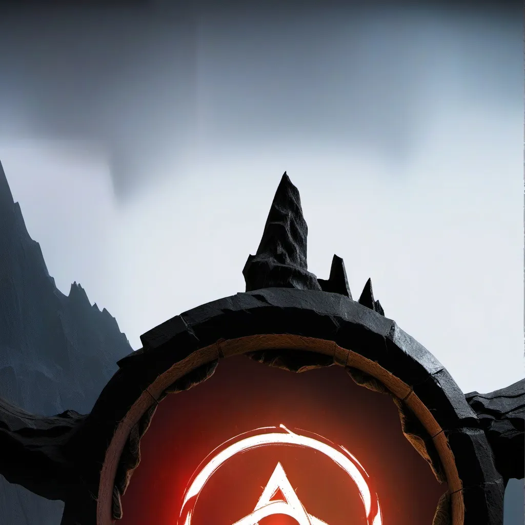 chat with ai character: Primordius