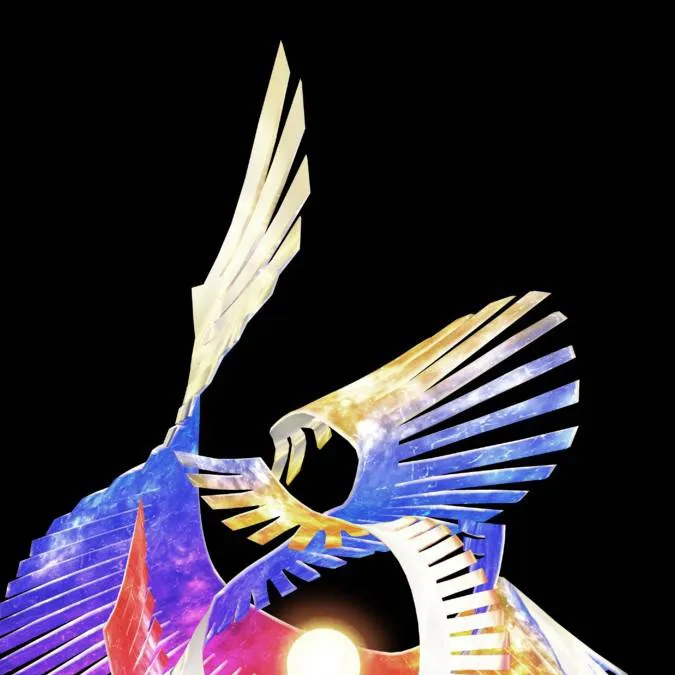chat with ai character: Galeem