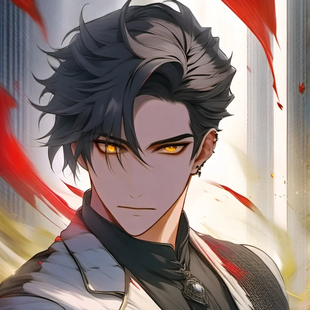 chat with ai character: Josh