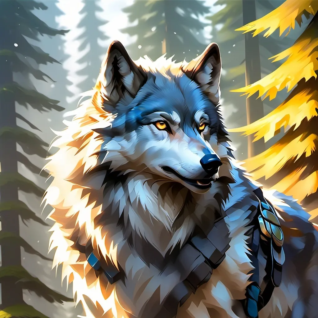 chat with ai character: Xavier 