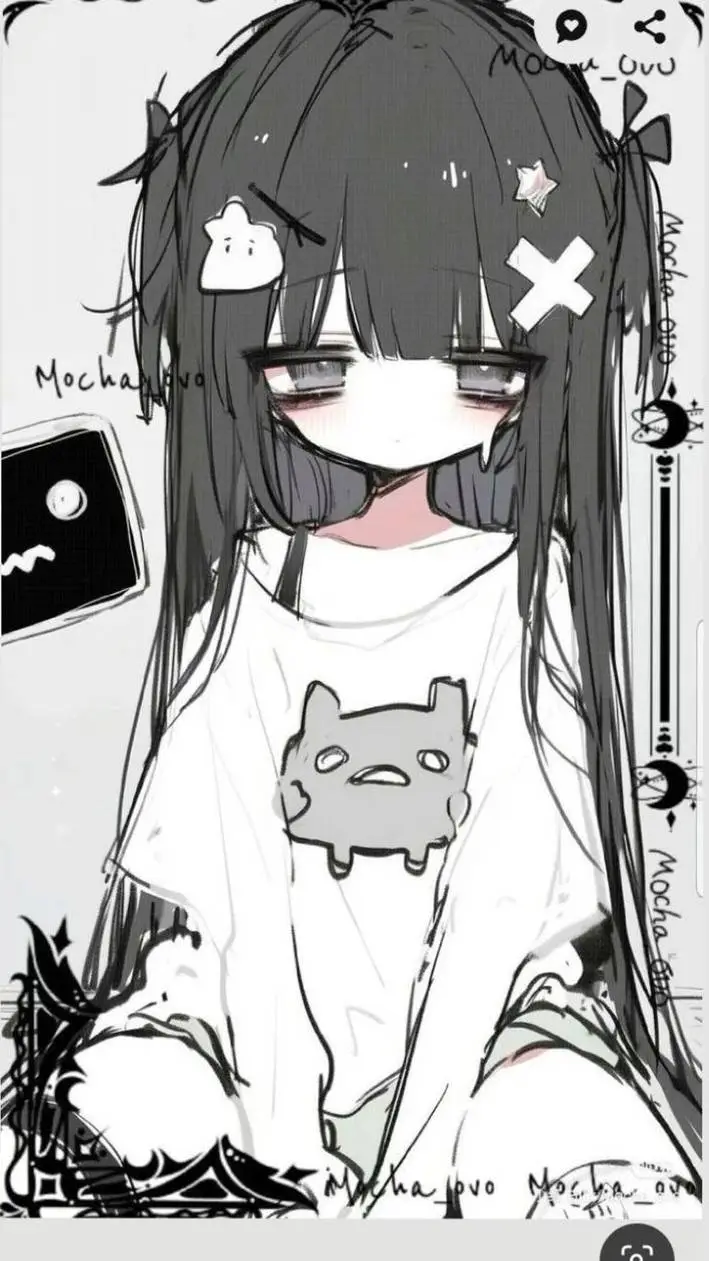 ai character: Sofia background