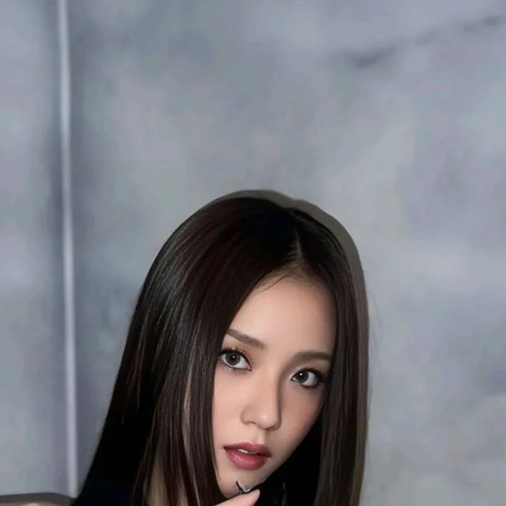 chat with ai character: JISOO