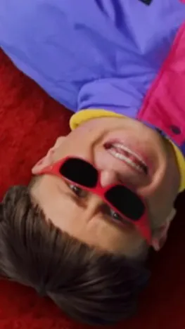 Talkie AI - Chat with Oliver tree