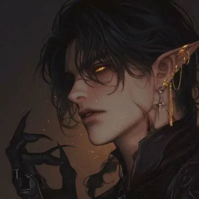 chat with ai character: Hades