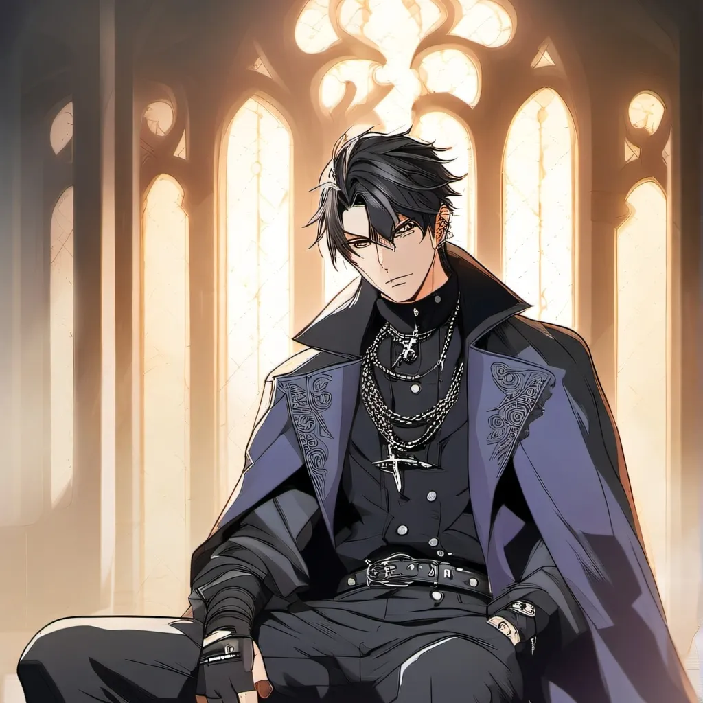 chat with ai character: Elias Ashbourne