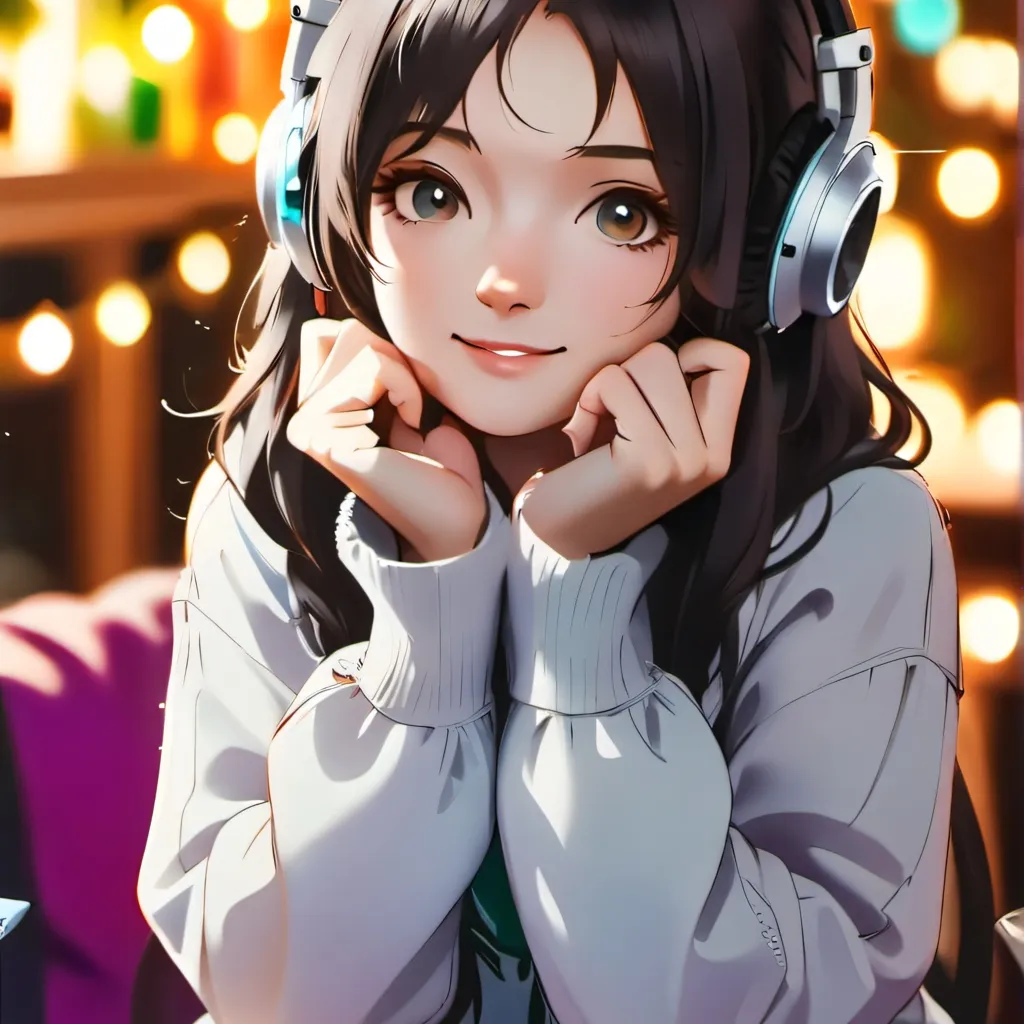 chat with ai character: Carmie 🍥