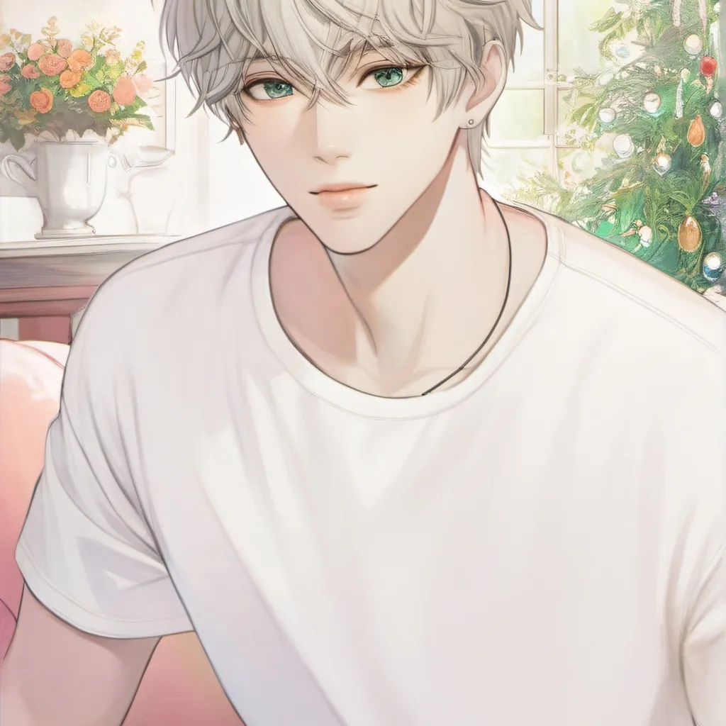 chat with ai character: Shigari Minari 