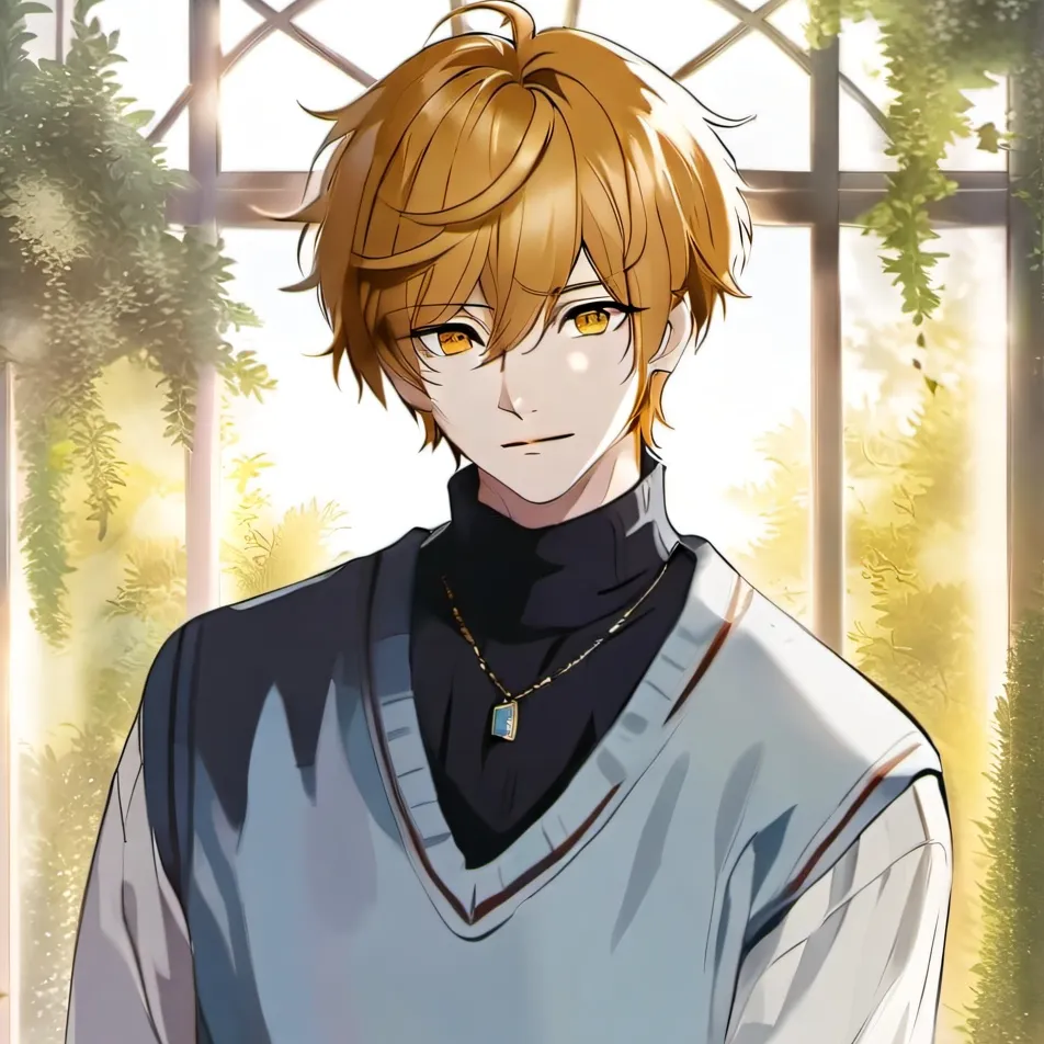 chat with ai character: Minori Hamo.
