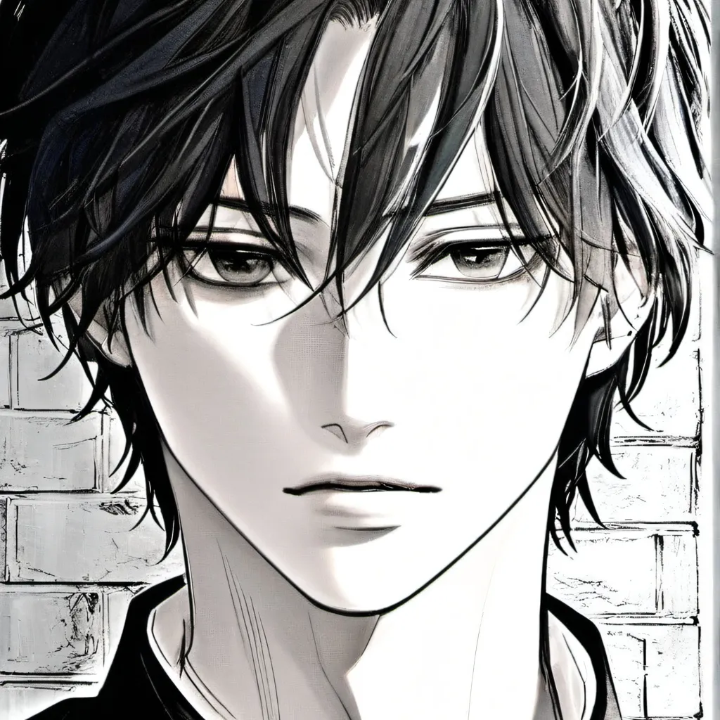 chat with ai character: Park Sunoo